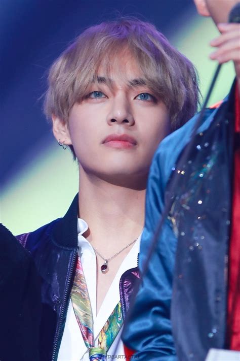 Brownhope u like this video :)don'. What is your favorite hair color on taehyung? - Quora