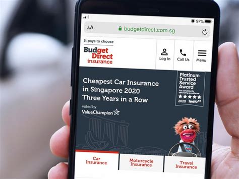 You can pay your direct auto bill by phone, online, by text, or in person. Most affordable car insurance in 2020 is Budget Direct Insurance, says independent study - The ...