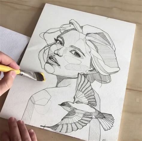 Drawing Ideas Pinterest Pictures To Draw - J-yings3cr3tworld