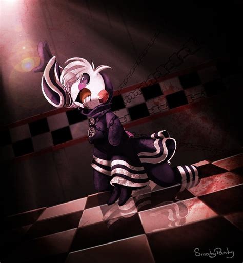 Trapped In My Own World By Smatypanty Fnaf Drawings Anime Fnaf Fnaf Wallpapers