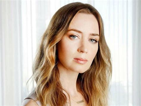 Net worth and income sources. Emily Blunt Net Worth, Houses, Properties, and Lifestyle ...