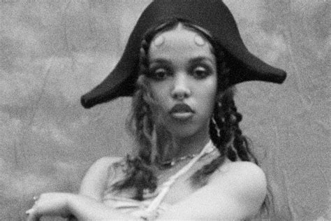 Review Fka Twigs Holy Terrain Feat Future Busterz Magazine