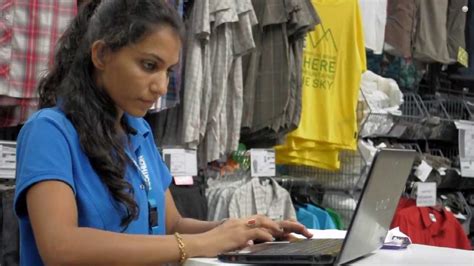Offering you the unique experience of. Sales Manager in Decathlon Sports India - YouTube