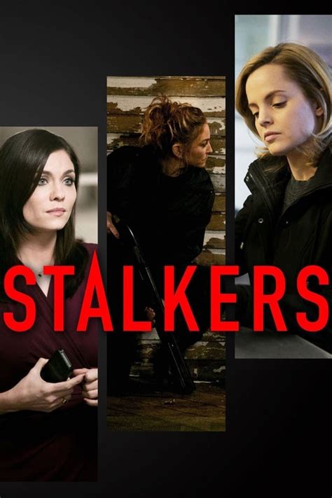 Stalkers 2013 The Movie Database TMDB