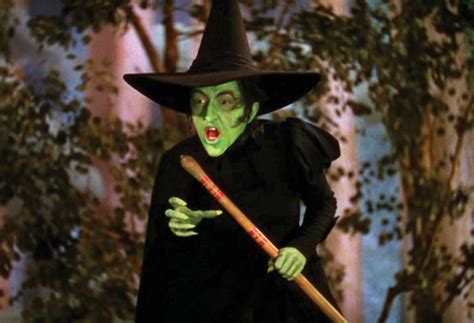 Make Your Own Wicked Witch Of The West Costume Diy Halloween Costume Ideas Homemade How To