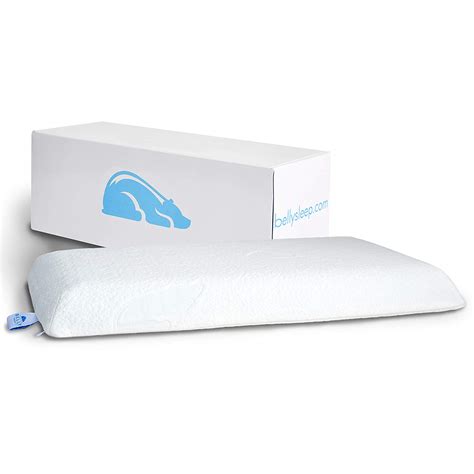 Top 5 Thin Memory Foam Pillows For 2021 Doctors Advice Elite Rest