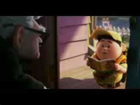 I am a wilderness explorer in tribe 54, sweat lodge 12 , are you in any need of assistance today sir? up-i love russel and carl so0o0 much! - YouTube
