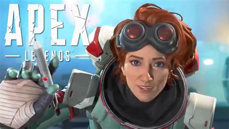 What Are Horizons Abilities In Apex Legends Season 7 Character Skills
