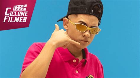 Mc Yuri Avisa Lá Que Nóis Chegou Web Lyric Oficial Youtube