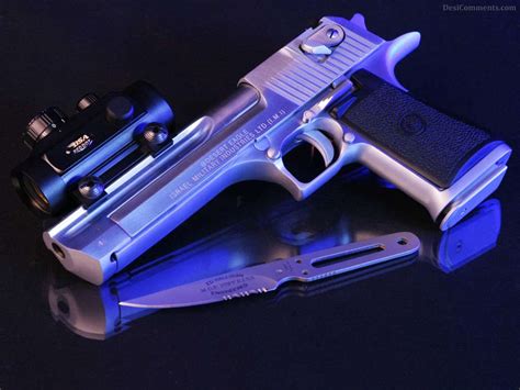 We have a massive amount of hd images that will make your computer or smartphone look absolutely. Gun Wallpapers - Wallpapers | DesiComments.com