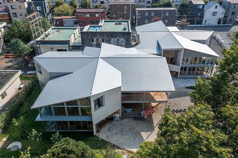 Gallery Of Kashimada Nursery Terrain Architects 6