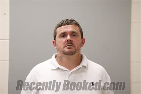 Recent Booking Mugshot For Terry Wayne Gurley In Madison County Alabama