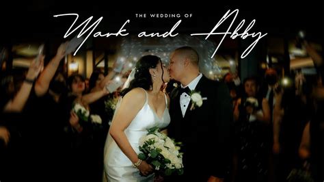 Mark And Abby Intimate Wedding Same Day Edit Film An Intimate Wedding In Tagaytay “love Is