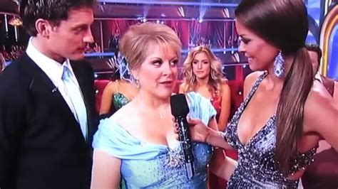 Dancing With The Stars Bloopers That Make Us Love It Even More