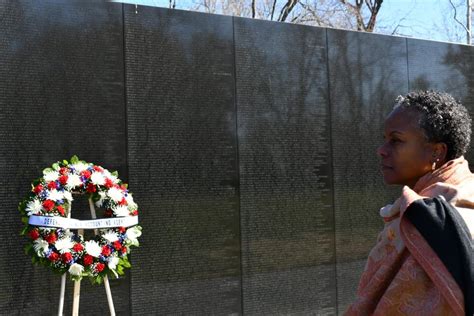 Dvids Images Reflections On Vietnam Veterans Day Image 1 Of 3