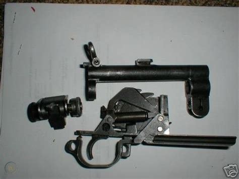 M1 Garand Parts Kit Complete 28182785