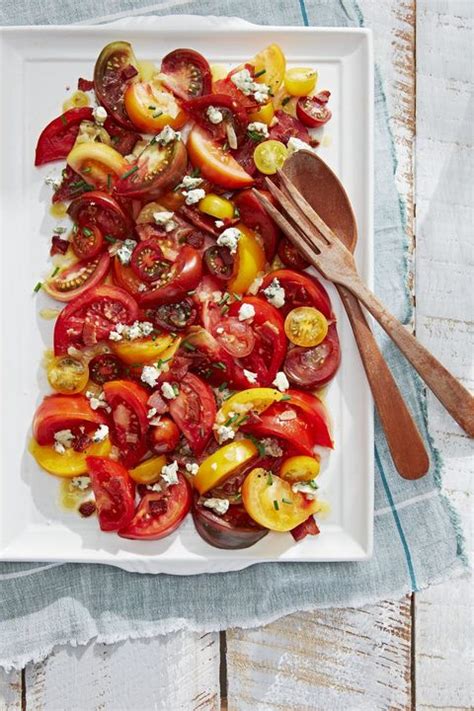 75 Easy Summer Side Dishes Recipes For Summer Sides