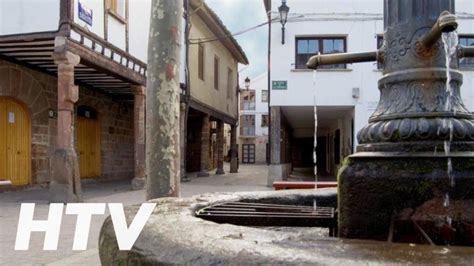 Apartamentos turisticos ezcaray is located at spain, ezcaray, del fuero 7, 26280 ezcaray, spain, 26280, ezcaray, spain. Apartamentos Turísticos Altuzarra en Ezcaray - YouTube