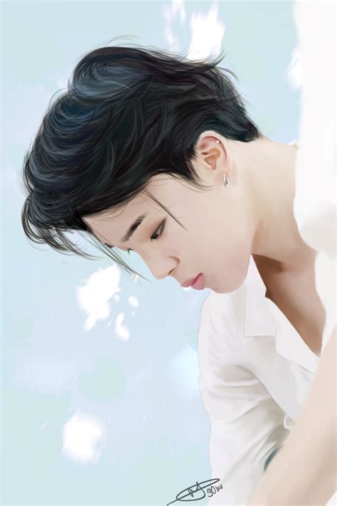 Bts taehyung jimin seokjin namjoon hoseok k pop eren e levi fanart bts bts drawings. 160722 BBQ POOL PARTY - BTS JIMIN FANART by 30kv on ...