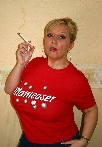 Women Smoking T Shirts For Women Leather Tops Fashion Smoking