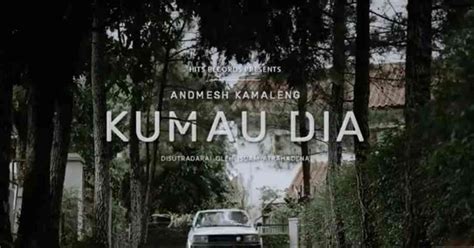 Kutetap cinta yesus selamanya,pakailah hidupku sesuai dengan rencanamu yesusku berbagi chord. Chord Gitar Andmesh - Kumau Dia Kunci C (Mudah)