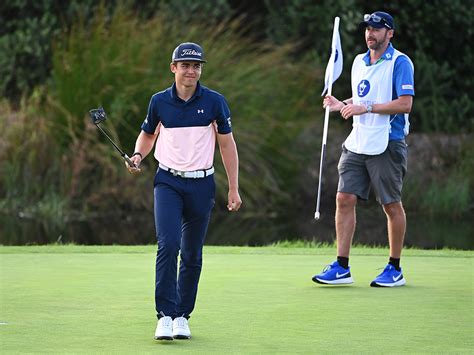 Stay up to date with golf player news, videos, updates, social feeds, analysis and more at fox sports. Golf&Turismo - Higgo vince l'Open de Portugal; 48 ...