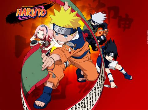 Naruto Screensaver Anime Wordpress Themes The Best Anime Blog