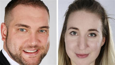 Melissa und philipp könnten ihren kollegen in dem fall sogar schon einige schritte voraus sein. Hochzeit auf den ersten blick melissa | Acht Monate Ehe ...