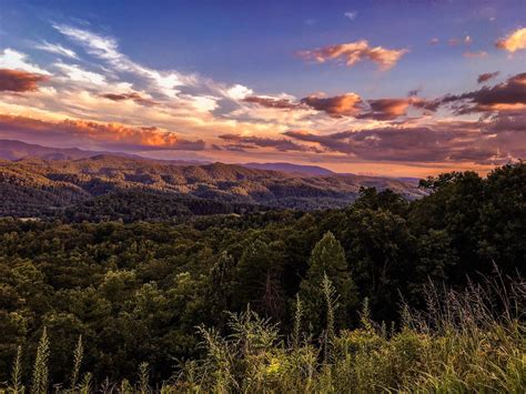 46 Tennessee Landscape Photography Ideas