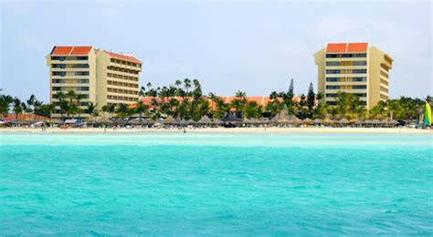 Best All Inclusive Barceló Aruba Beaches Of Aruba