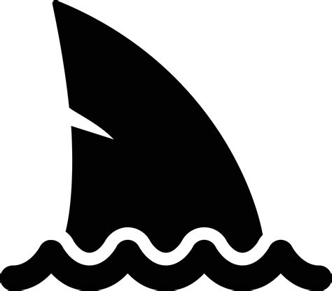 Shark Icon Free Download Shark Icon Png Clipart Large Size Png