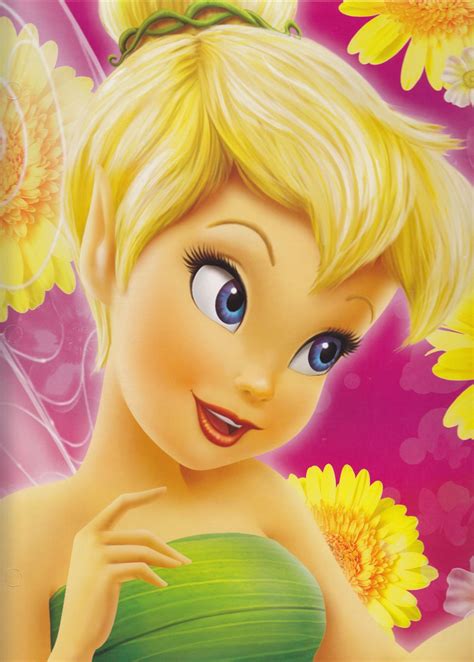 Pin On Tinker Bell Printables