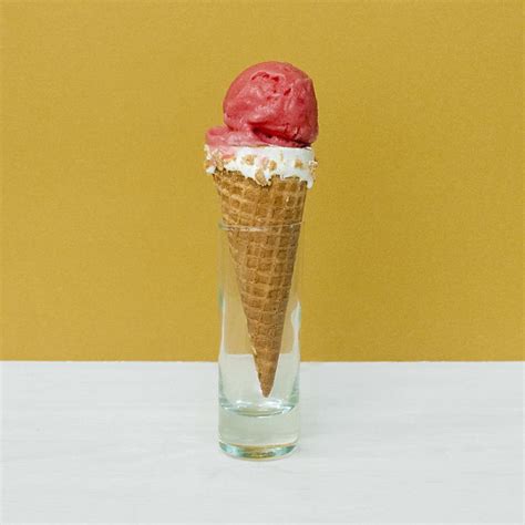 Ice Cream Cone Toppings Unique Ideas For Ice Cream Cones