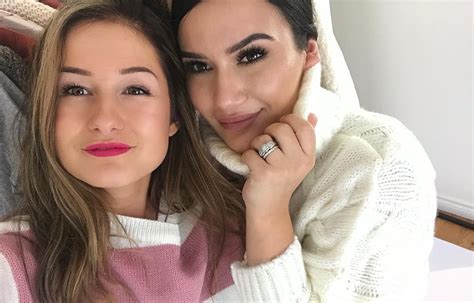 Emma Verde Et Priscilla Ventura Lancent Une Nouvelle Boutique En Ligne