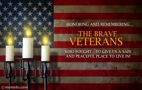 If you have a good sense of humor and a good approach to life, that's beautiful. 50 Most Beautiful Pictures And Photos Of Veterans Day