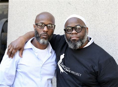 Kenneth Jr Mcpherson And Eric Simmons Mid Atlantic Innocence Project