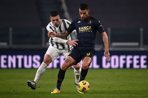 Juventus vs napoli streamings gratuito. Juventus Vs Genoa - Juventus Vs Genoa Preview Round 4 Now ...