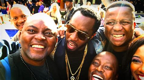 watch black coffee dj fresh euphonik party with p diddy and cassie
