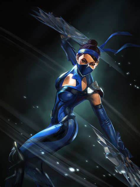 We have a massive amount of hd images that will make your computer or smartphone look absolutely fresh. Kitana by NikitaNV on DeviantArt | Jade mortal kombat ...