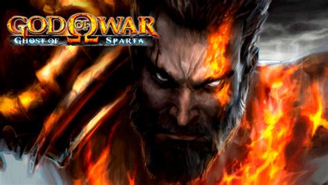 God Of War 2 Ghost Of Sparta Ppsspp Iso Download Wingsnew