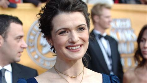 Rachel Weisz At The 25th Annual Screen Actors Guild Awards In 2023