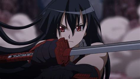 Top 10 cutest badass short haired anime girls youtube. Top chicas espadachines | •Anime• Amino