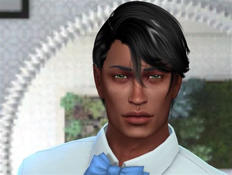 Top 10 Sims 4 Best Male Hair Cc And Mods Everyone Should Have 2022
