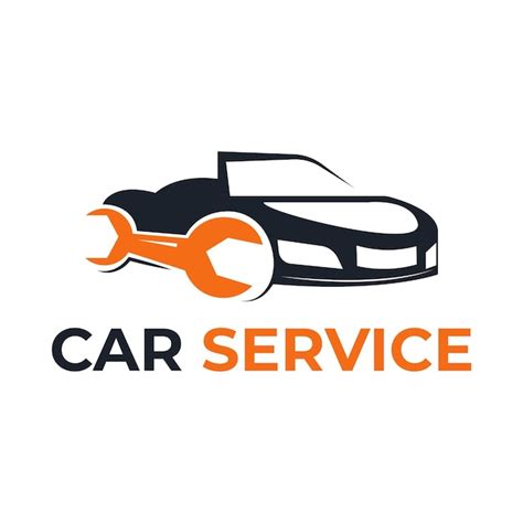 Premium Vector Auto Car Repair Logo Template Vector Auto Repair Logo