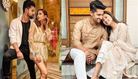 Ravi Dubey Reveals How His Wife Sargun Mehta Is His Superpower Shares A Throwback Video
