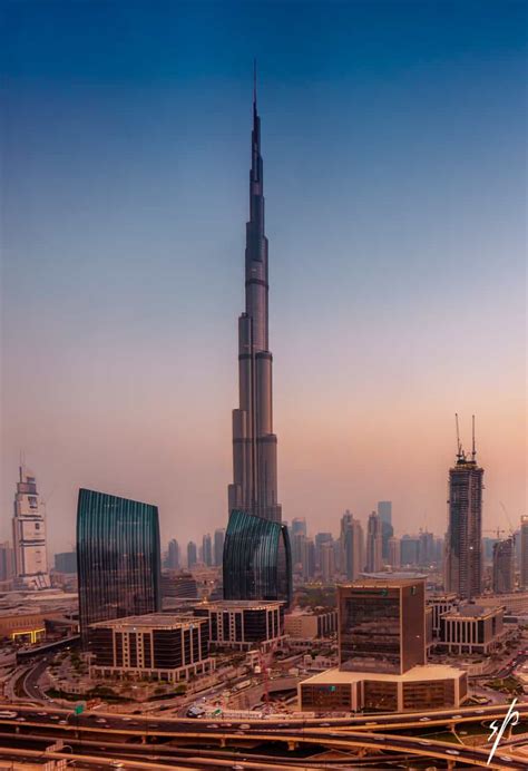 Burj khalifa, dubai, united arab emirates. Review: Dusit Thani Dubai - Burj Khalifa Suite - Grab a Mile