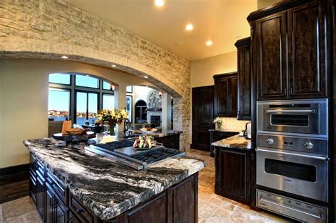 Luxury Kitchens Photo Gallery Zbranek And Holt Home Builders Custom