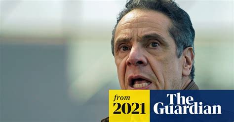 Biden Cuomo Should Resign If Sexual Harassment Inquiry Confirms Claims