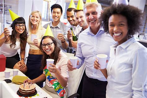 Royalty Free Office Party Pictures Images And Stock Photos Istock