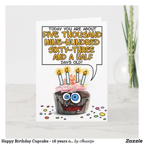Funny Birthday Quotes For 16 Year Olds Shortquotescc